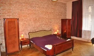 Finger Guest Rooms Krakow