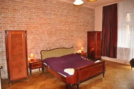 Finger Guest Rooms Krakow