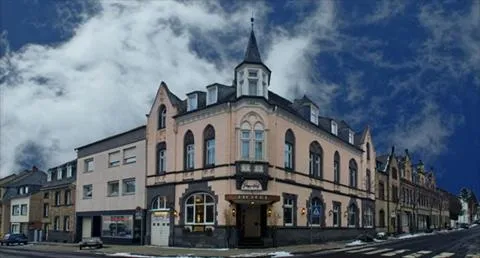 Hotel Jagerhof Mayen