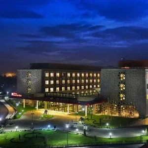 Hilton Garden Inn Konya