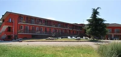 Hotel Belvedere San Zeno di Montagna