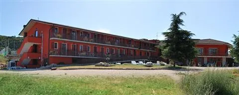 Hotel Belvedere San Zeno di Montagna