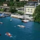 Yachtsport Resort Lago Maggiore Brissago