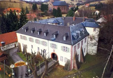 Schlosshotel Rothenbuch