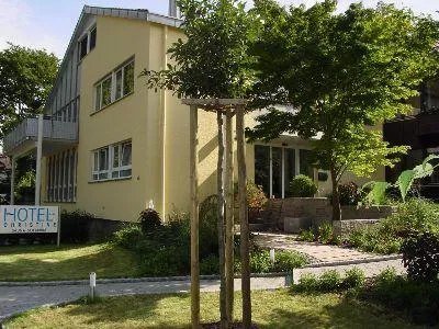 Hotel Christine Radolfzell