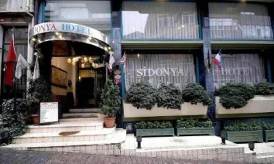 Sidonya Hotel