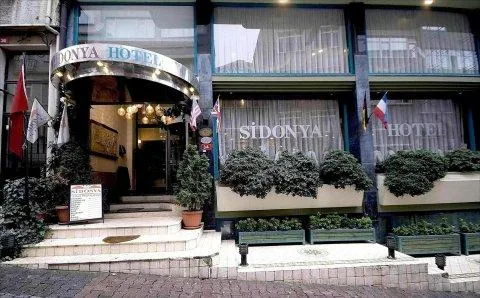 Sidonya Hotel