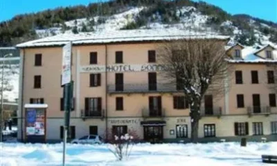 Hotel Sommeiller