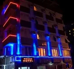 Hotel Kozan Antalya