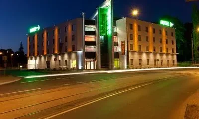 B&B Hotel Torun