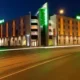 B&B Hotel Torun