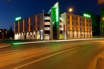 B&B Hotel Torun