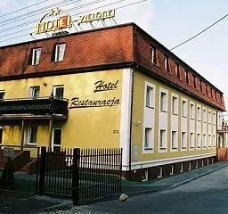 Hotel Zielonki