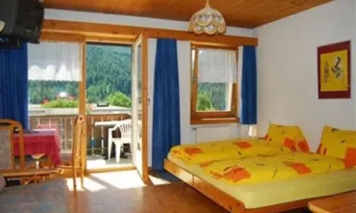 Hotel Collina Scuol