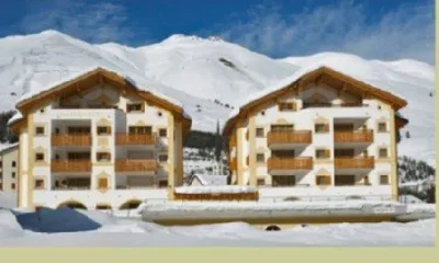 Hotel Allegra Sur