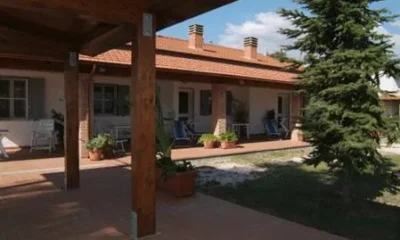 Agriturismo San Luigi