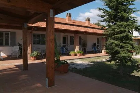 Agriturismo San Luigi