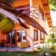 Residence Pe na Areia