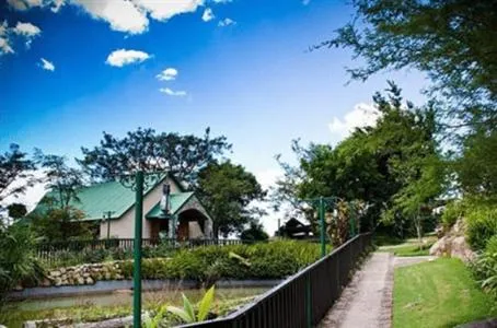 Nous Toeka Hotel Nelspruit