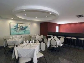 Hotel Boulevard Plaza Belo Horizonte