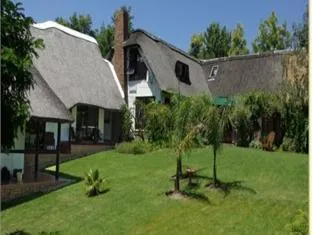 Africa Lodge Bed & Breakfast Somerset West