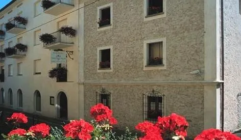 Hotel Margna Morbegno