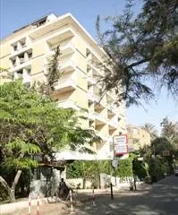 Maadi Int Center & Apartment Cairo