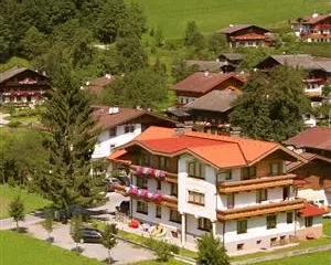 Schneeberger Gastehaus Mayrhofen