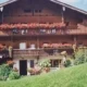 Bauernhof Innerhaus Alpbach