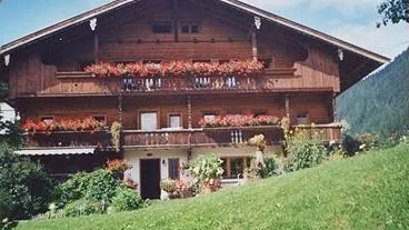 Bauernhof Innerhaus Alpbach