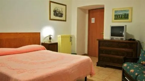 Le Stanze Di Nico Guest House Rome