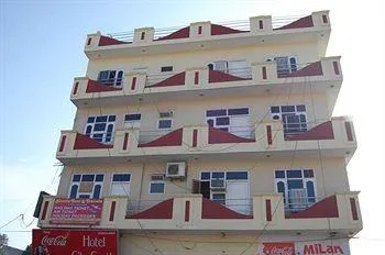 Hotel City Castle Amritsar