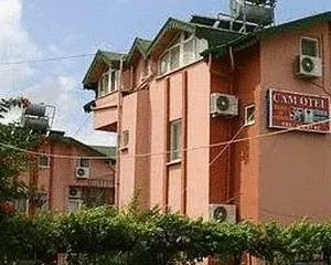 Cam Hotel Fethiye