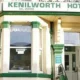 Kenilworth Hotel Hornby Blackpool