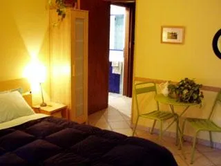 Il Giardino di Giulia 2 Bed and Breakfast Rome