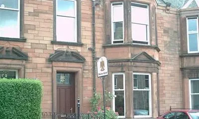 Falcon Crest Guest House Edinburgh