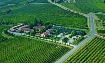 Agriturismo Trere Faenza