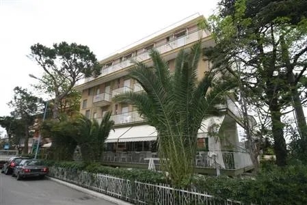 Rimini Hostel