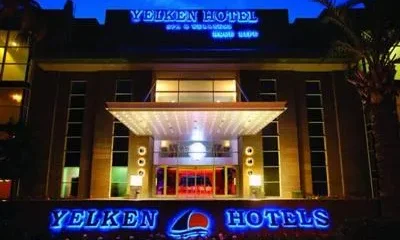 Yelken Blue Life Spa & Wellness Hotel