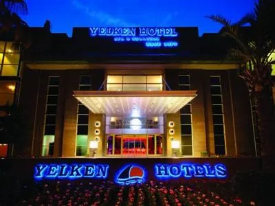 Yelken Blue Life Spa & Wellness Hotel