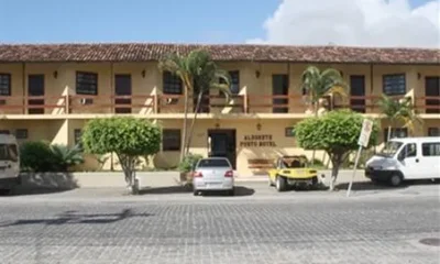 Alegrete Porto Hotel Porto Seguro