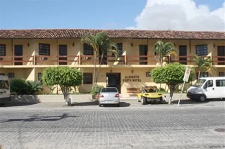 Alegrete Porto Hotel Porto Seguro