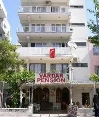 Vardar Pension Selcuk