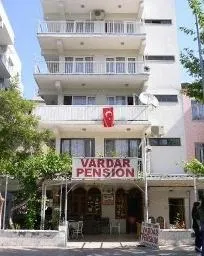 Vardar Pension Selcuk