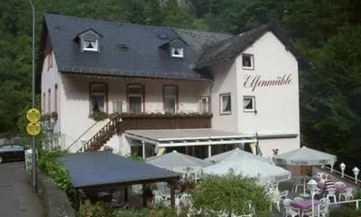 Hotel Elfenmuhle