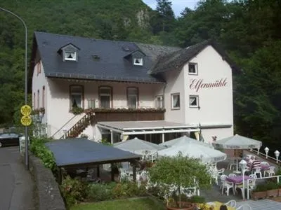 Hotel Elfenmuhle