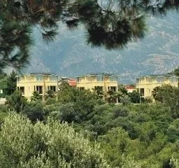 Gelemis Apart Hotel Patara