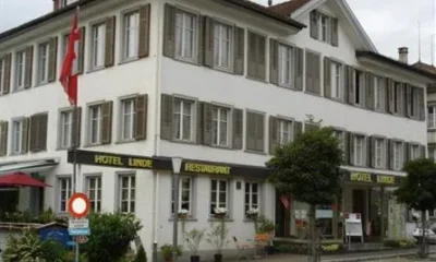 Genossenschaft Hotel Linde