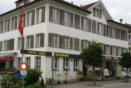 Genossenschaft Hotel Linde