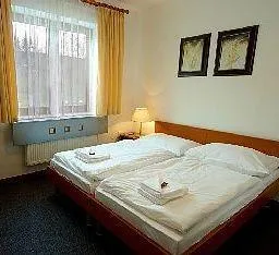 Hotel Koupaliste Letovice